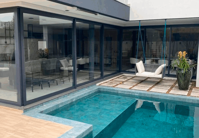 Lindo projeto … residencial alecrins .. (3)