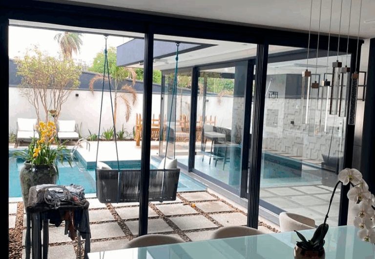 Lindo projeto … residencial alecrins .. (4)