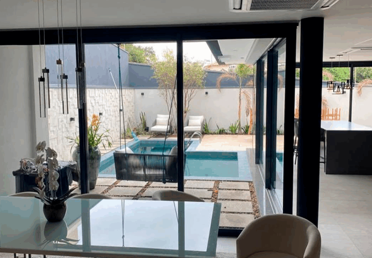 Lindo projeto … residencial alecrins .. (5)