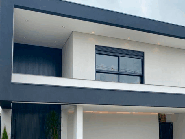 Lindo projeto … residencial alecrins_