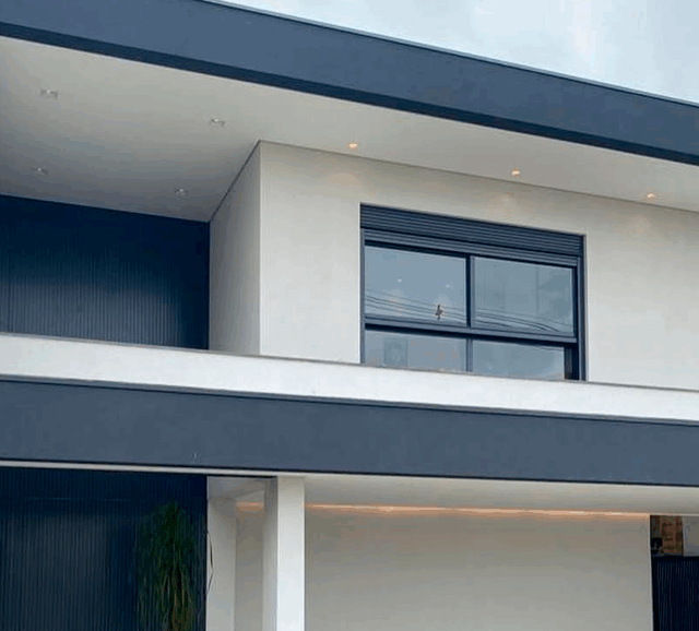 Lindo projeto … residencial alecrins_