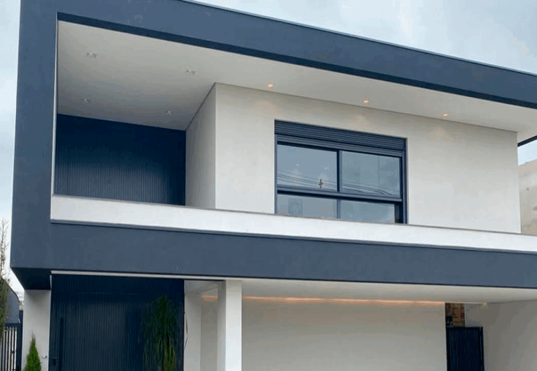 Lindo projeto … residencial alecrins_